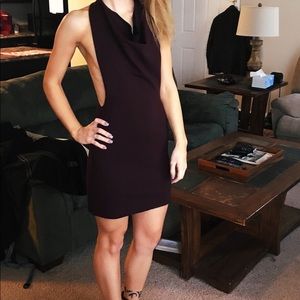 Urban Outfitters Formal Dress